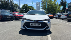 Toyota Corolla 1.8 VVT-i Hybrid Icon 5dr CVT Hybrid Hatchback
